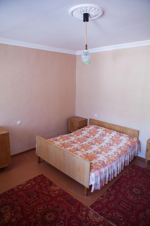 Guest House Salome Боржомі Екстер'єр фото